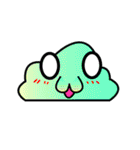 マモ（個別スタンプ：4）