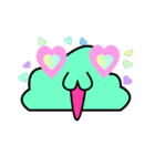 マモ（個別スタンプ：5）