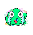 マモ（個別スタンプ：7）