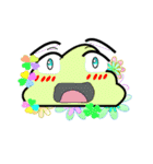 マモ（個別スタンプ：9）