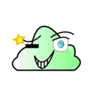 マモ（個別スタンプ：10）
