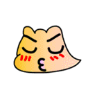 マモ（個別スタンプ：11）