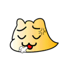 マモ（個別スタンプ：12）