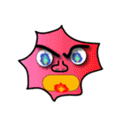 マモ（個別スタンプ：16）