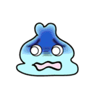 マモ（個別スタンプ：21）