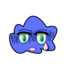マモ（個別スタンプ：25）