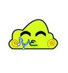 マモ（個別スタンプ：32）