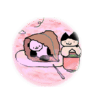 コパン・パパパン！2（個別スタンプ：8）