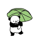 コパン・パパパン！2（個別スタンプ：14）