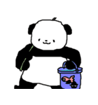 コパン・パパパン！2（個別スタンプ：32）