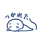 マロ（個別スタンプ：2）