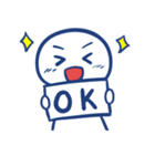 マロ（個別スタンプ：5）