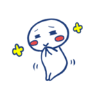 マロ（個別スタンプ：8）
