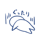 マロ（個別スタンプ：12）