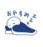 マロ（個別スタンプ：13）
