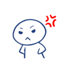 マロ（個別スタンプ：17）
