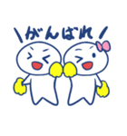 マロ（個別スタンプ：21）
