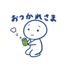 マロ（個別スタンプ：22）