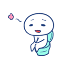 マロ（個別スタンプ：30）