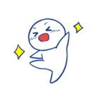 マロ（個別スタンプ：32）