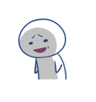 マロ（個別スタンプ：34）