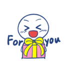 マロ（個別スタンプ：36）