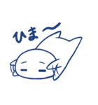 マロ（個別スタンプ：38）