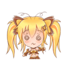 SHIAU,SHIAU-SHIUE OwO（個別スタンプ：10）