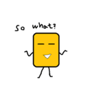 fengliBOY（個別スタンプ：1）