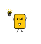 fengliBOY（個別スタンプ：3）