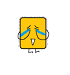 fengliBOY（個別スタンプ：6）