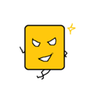 fengliBOY（個別スタンプ：8）