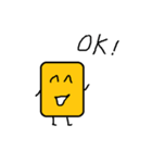 fengliBOY（個別スタンプ：9）