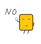 fengliBOY（個別スタンプ：11）