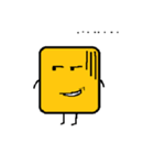 fengliBOY（個別スタンプ：13）
