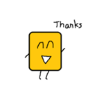fengliBOY（個別スタンプ：14）