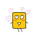 fengliBOY（個別スタンプ：19）