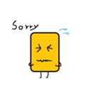fengliBOY（個別スタンプ：20）