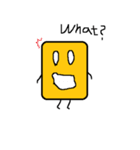 fengliBOY（個別スタンプ：22）