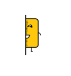 fengliBOY（個別スタンプ：26）