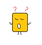 fengliBOY（個別スタンプ：27）