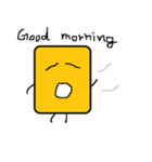 fengliBOY（個別スタンプ：31）