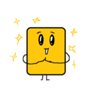 fengliBOY（個別スタンプ：32）
