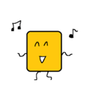 fengliBOY（個別スタンプ：34）