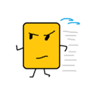 fengliBOY（個別スタンプ：40）