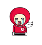 ピッチーズ（個別スタンプ：11）