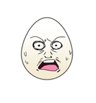 Horror Egg（個別スタンプ：1）
