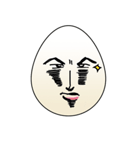 Horror Egg（個別スタンプ：2）
