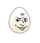 Horror Egg（個別スタンプ：4）