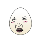 Horror Egg（個別スタンプ：8）